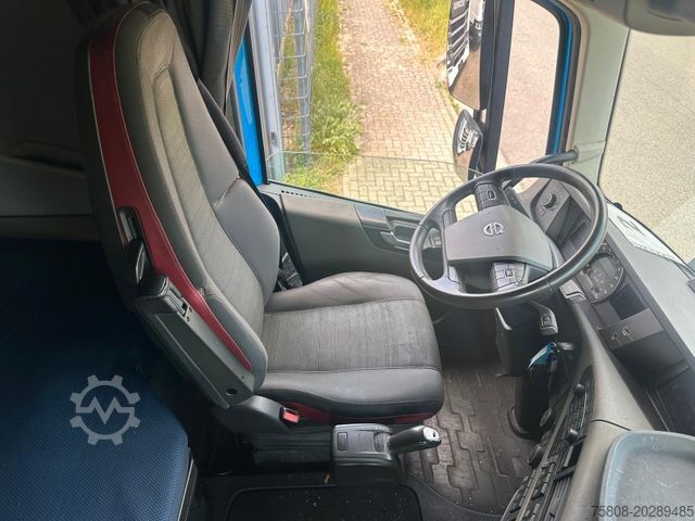 Autocamion cu caroserie interschimbabilă VOLVO FH460 BDF 7,82m  ACC Lane Guard Xenon