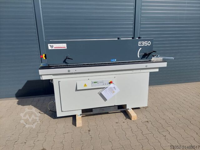 エッジバンダー Casadei E350PM