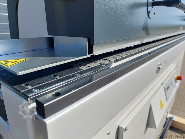 エッジバンダー Casadei E350PM