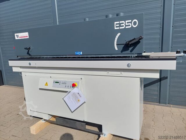 エッジバンダー Casadei E350PM