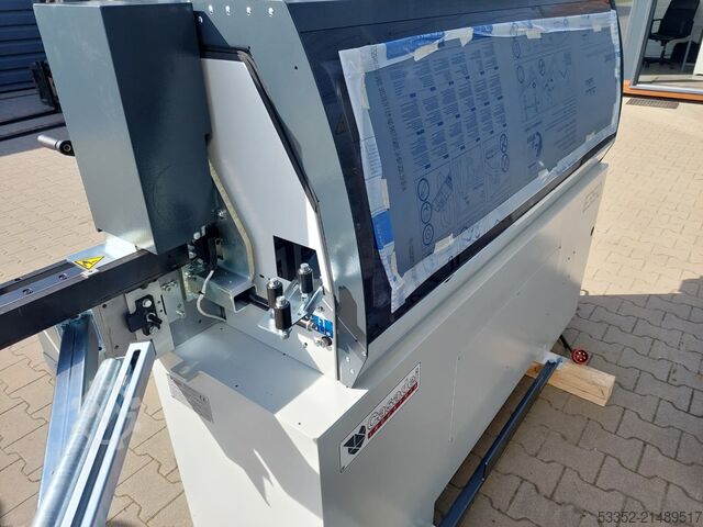 エッジバンダー Casadei E350PM