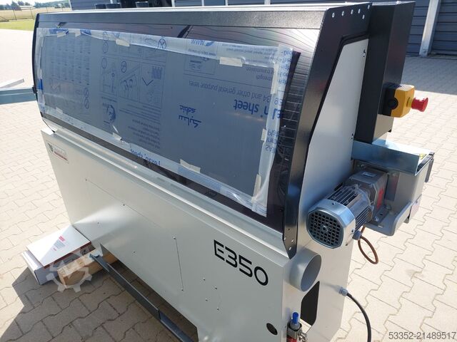 エッジバンダー Casadei E350PM