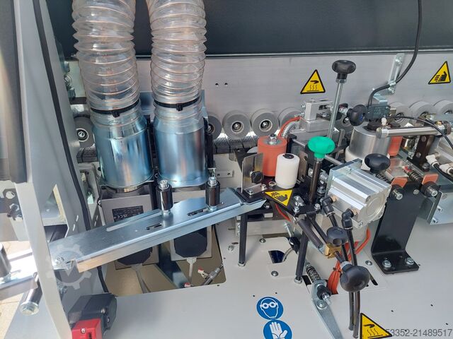 エッジバンダー Casadei E350PM