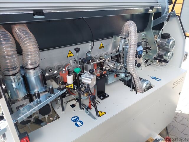 エッジバンダー Casadei E350PM