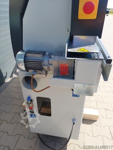 エッジバンダー Casadei E350PM