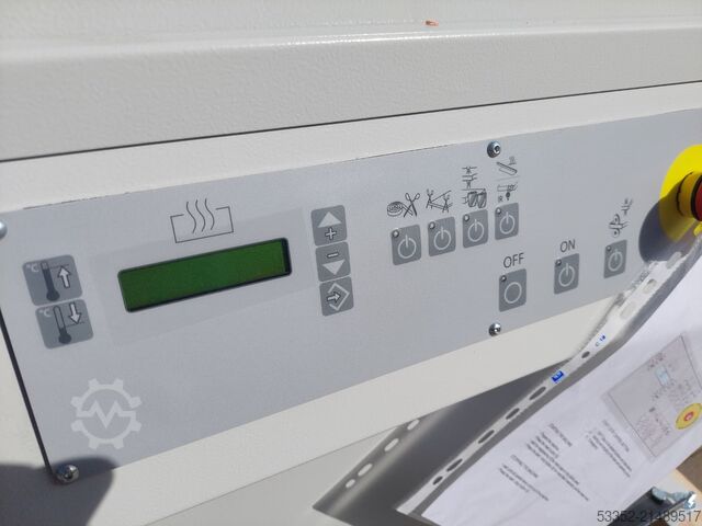 エッジバンダー Casadei E350PM