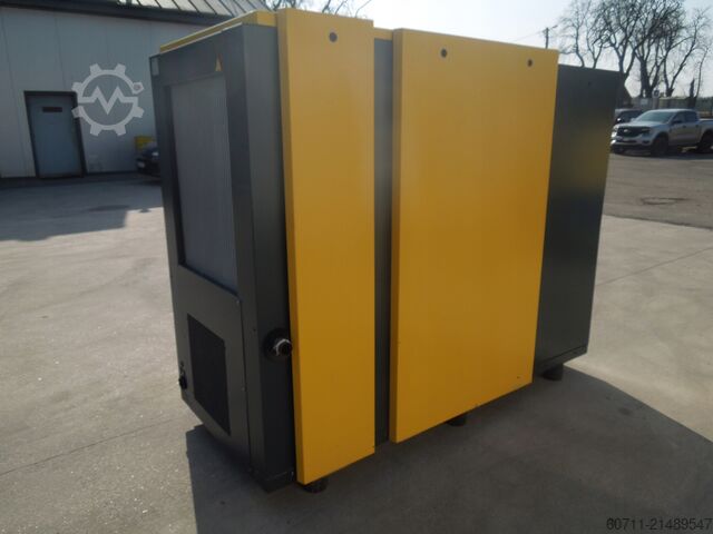 Schroefcompressor KAESER BSD 72 SFC