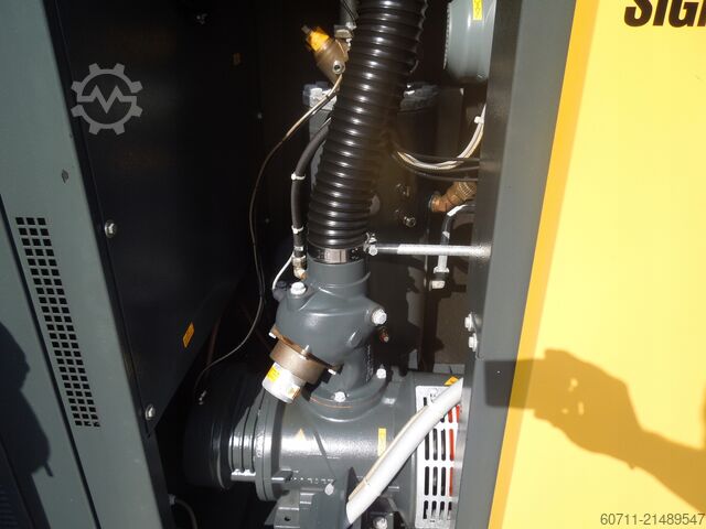 Schroefcompressor KAESER BSD 72 SFC