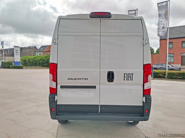 高顶旅行车 Fiat Ducato F5247 L2H2 3,5T Diesel 140pk Automaat