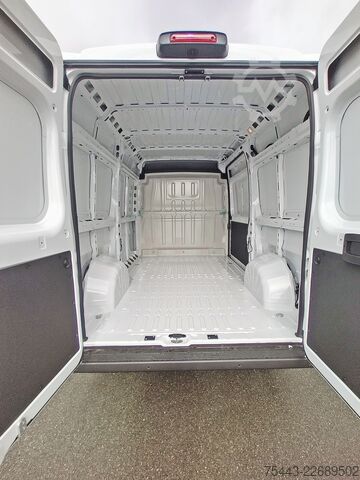 高顶旅行车 Fiat Ducato F5247 L2H2 3,5T Diesel 140pk Automaat