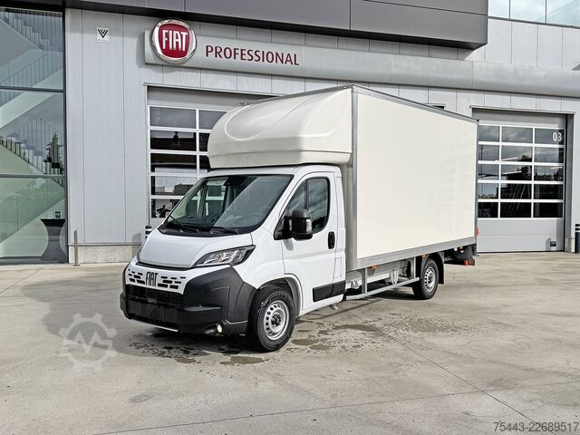 Valise Fiat Ducato F5264 Cargobox L4 3,5T Diesel 180pk Manueel