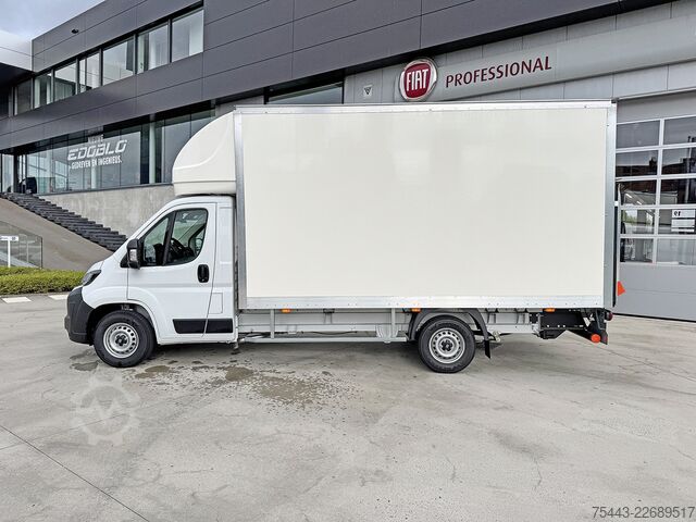 Valise Fiat Ducato F5264 Cargobox L4 3,5T Diesel 180pk Manueel