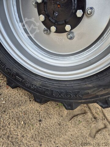 Minigraafmachine WCM L2110e