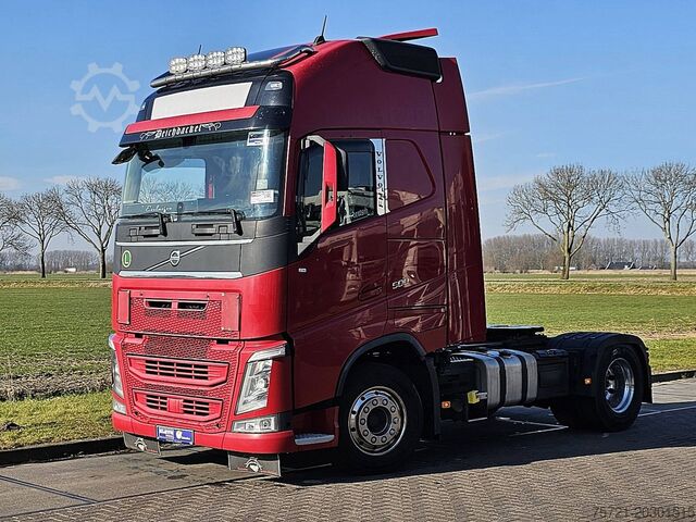 Standard-SZM VOLVO FH 500 XL ALCOA'S EURO6D