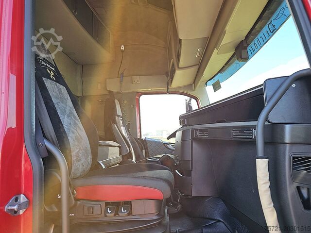 Standard-SZM VOLVO FH 500 XL ALCOA'S EURO6D