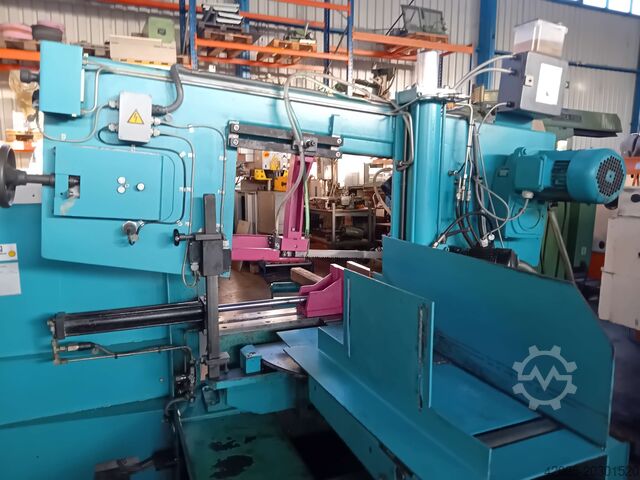 Bandsäge Kaltenbach , KN 360 G