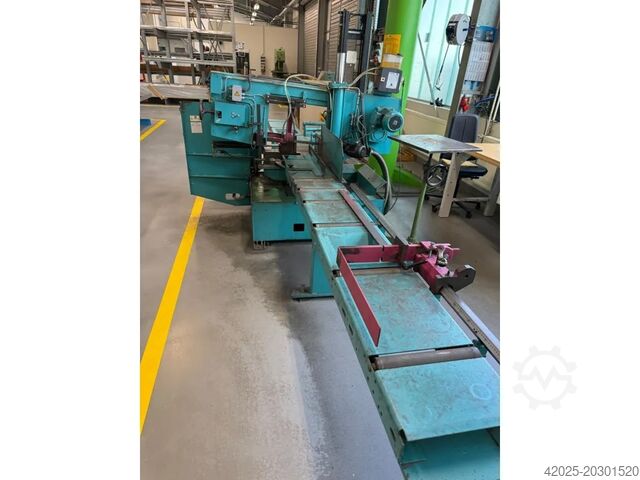 Bandsäge Kaltenbach , KN 360 G