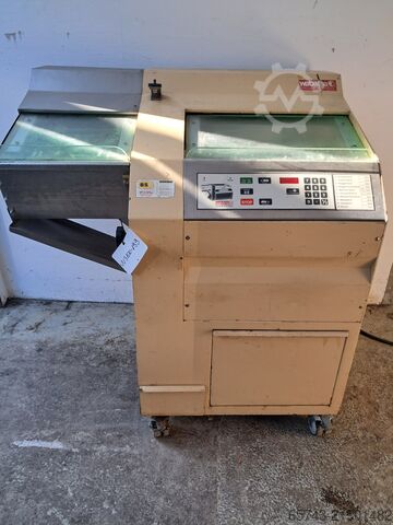 Хлеборезачка Wabäma Roto-shop