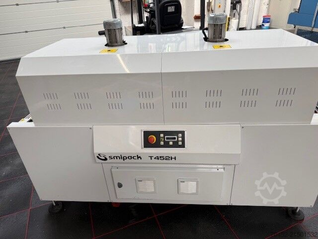 收缩设备 Smipack T452H