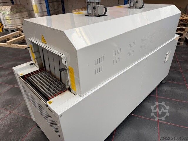 收缩设备 Smipack T452H