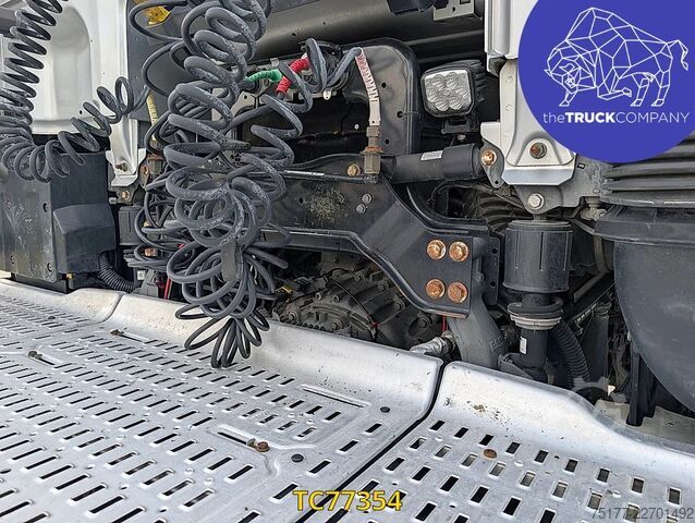 Standardni SZM DAF XF 510
