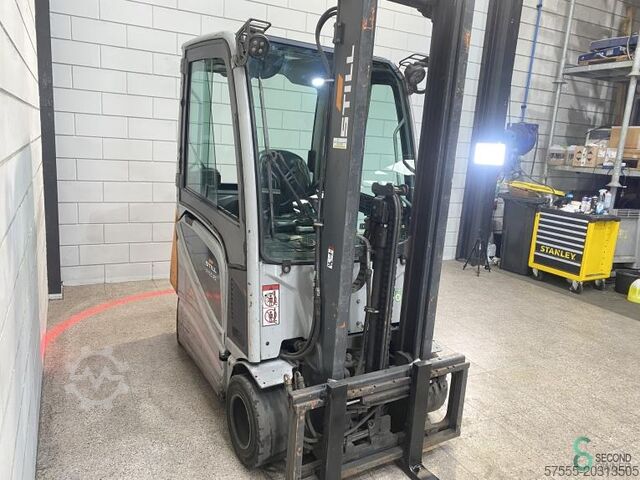 Gaffeltruck Still RX20-20P