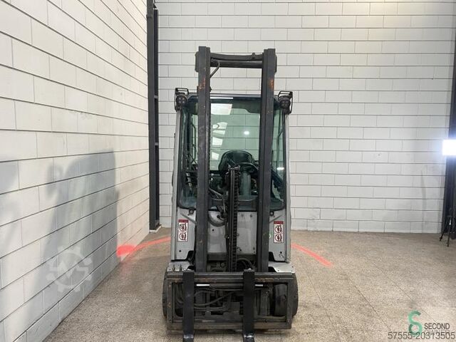 Gaffeltruck Still RX20-20P