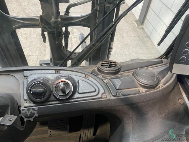 Gaffeltruck Still RX20-20P