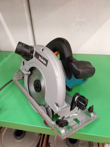 圆锯 MAKITA 5603R