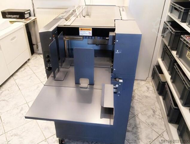 DUPLO 616 Pro  