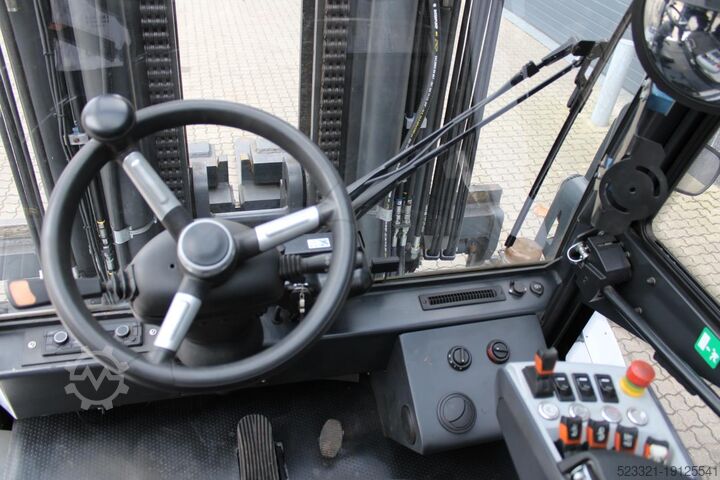 Elektryczne 4 koła Carer A160-1200X