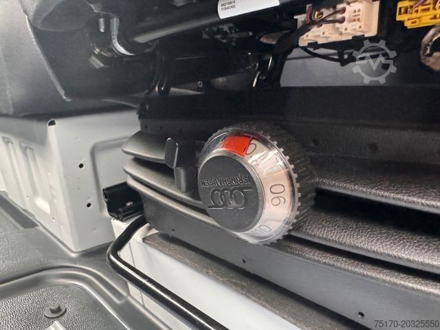 Komercijalno vozilo sa visokim krovom MERCEDES-BENZ Sprinter 317 CDI 4325 Klima 360 Schwing SHZ
