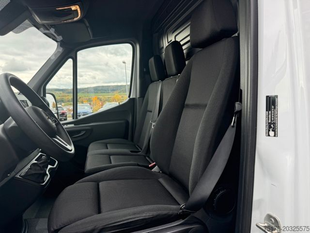 Komercijalno vozilo sa visokim krovom MERCEDES-BENZ Sprinter 317 CDI 4325 Klima 360 Schwing SHZ