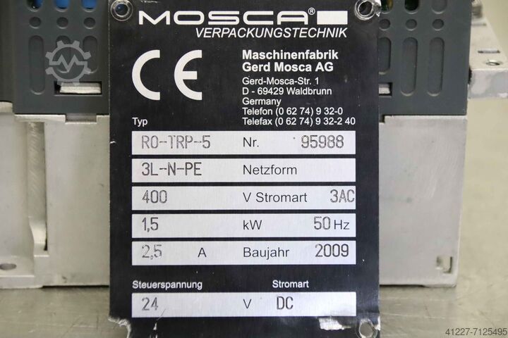 Честотен преобразувател 0,75 kW Telemecanique Altivar 11 ATV11HU18M2E