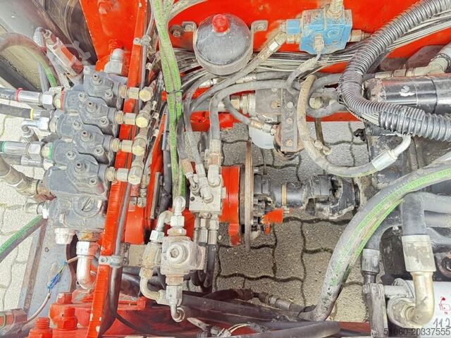 Dieselstapler Kalmar DCD80-6