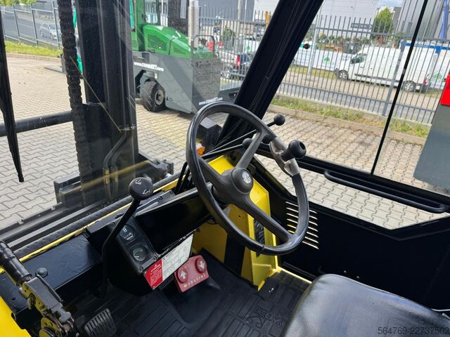 Forklift Hyster H 7.OO XL