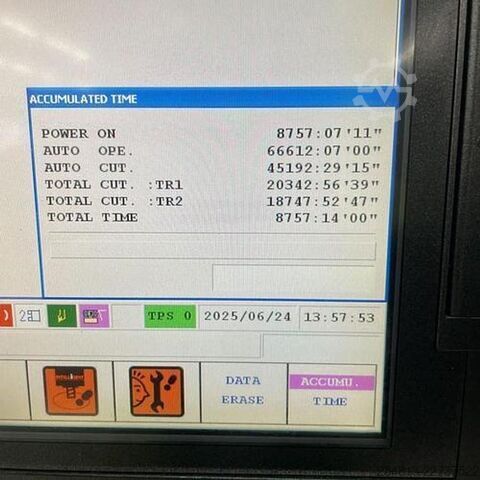 مركز خراطة وتفريز CNC Mazak Integrex 100 IV ST