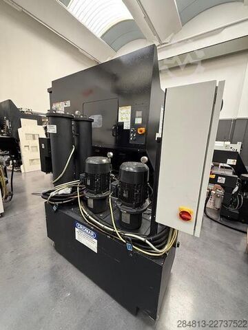 مركز خراطة وتفريز CNC Mazak Integrex 100 IV ST