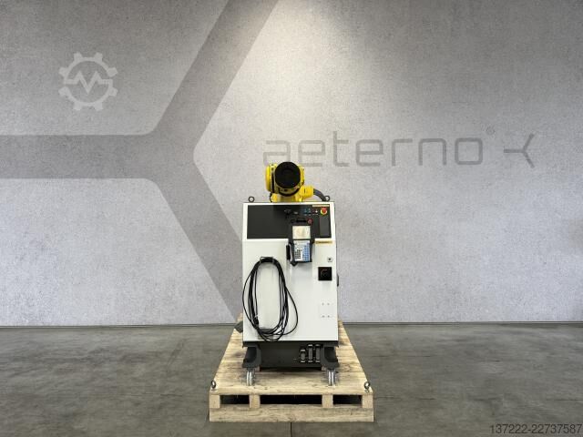 Robô remodelado com 1 ano de garantia FANUC R-2000iC/210L