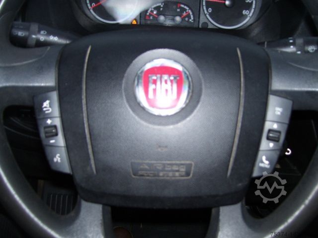 ऊंची चोटी वाली वैन FIAT Ducato Multijet 130 L2H2 EURO5 Sortimo