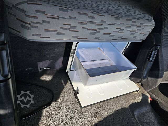 Standard-SZM DAF CF 400 SPACECAB ENGINE BROK