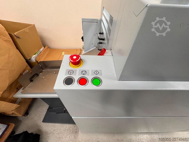 Rotacinis štampavimo įrenginys Horizon RD-4055 Rotary Die Cut System