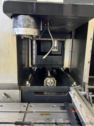 Pionowe centrum obróbcze Mazak Vtc-300C