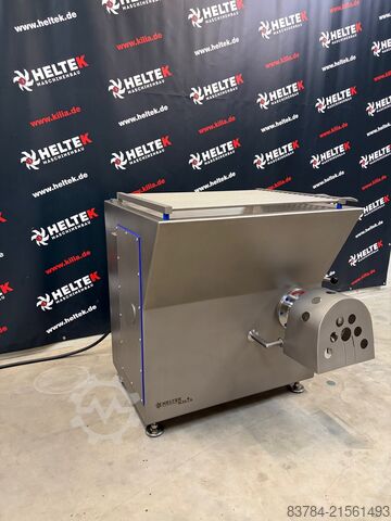 冷冻肉用绞肉机 Kilia KILIA Winkelautomat Wolf E130 – Gefrierfleischausführung