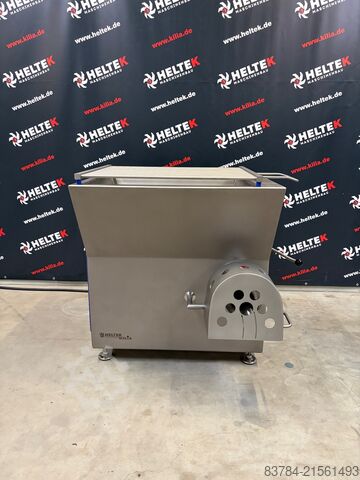 冷冻肉用绞肉机 Kilia KILIA Winkelautomat Wolf E130 – Gefrierfleischausführung