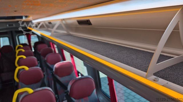 Minibüs VOLKSWAGEN MAN TGE Lagerfahrzeug Crafter Sonderpreis