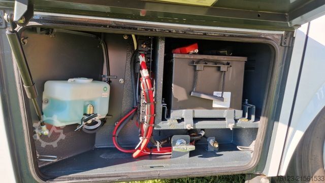 Tur otobüsü TEMSA Prestij SX Novo Lux Daily Lagerfahrzeug