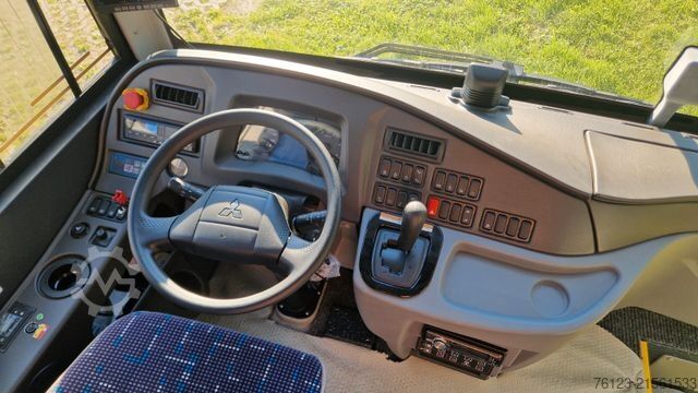 Tur otobüsü TEMSA Prestij SX Novo Lux Daily Lagerfahrzeug