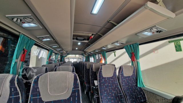 Tur otobüsü TEMSA Prestij SX Novo Lux Daily Lagerfahrzeug