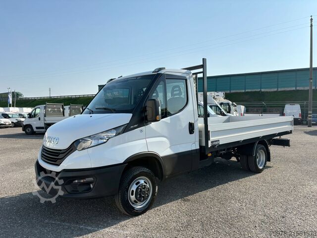  IVECO Daily 35